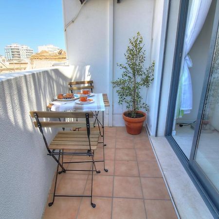 Center Location, Ac, Swimming Pool, And Parking Lägenhet Olhão Exteriör bild